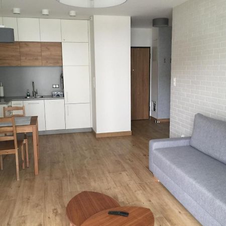 My Old Town Gdansk - Apartament Barbary 12 Apartment Екстериор снимка