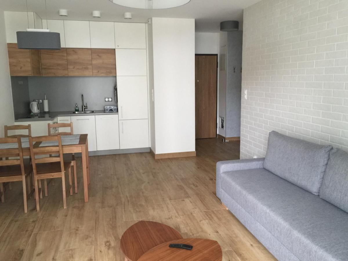 My Old Town Gdansk - Apartament Barbary 12 Apartment Екстериор снимка