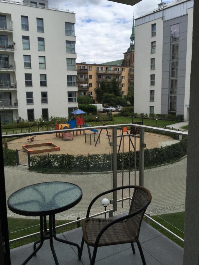 My Old Town Gdansk - Apartament Barbary 12 Apartment Екстериор снимка