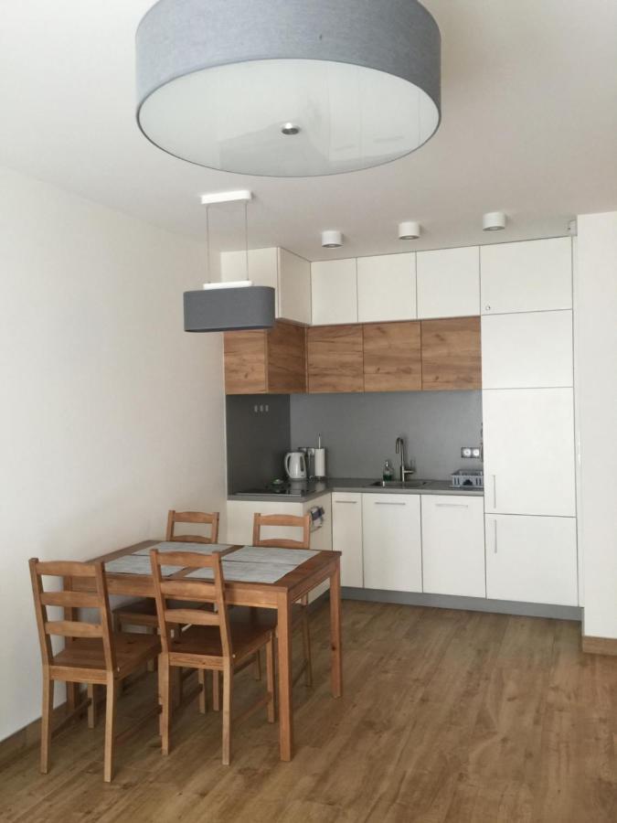 My Old Town Gdansk - Apartament Barbary 12 Apartment Екстериор снимка