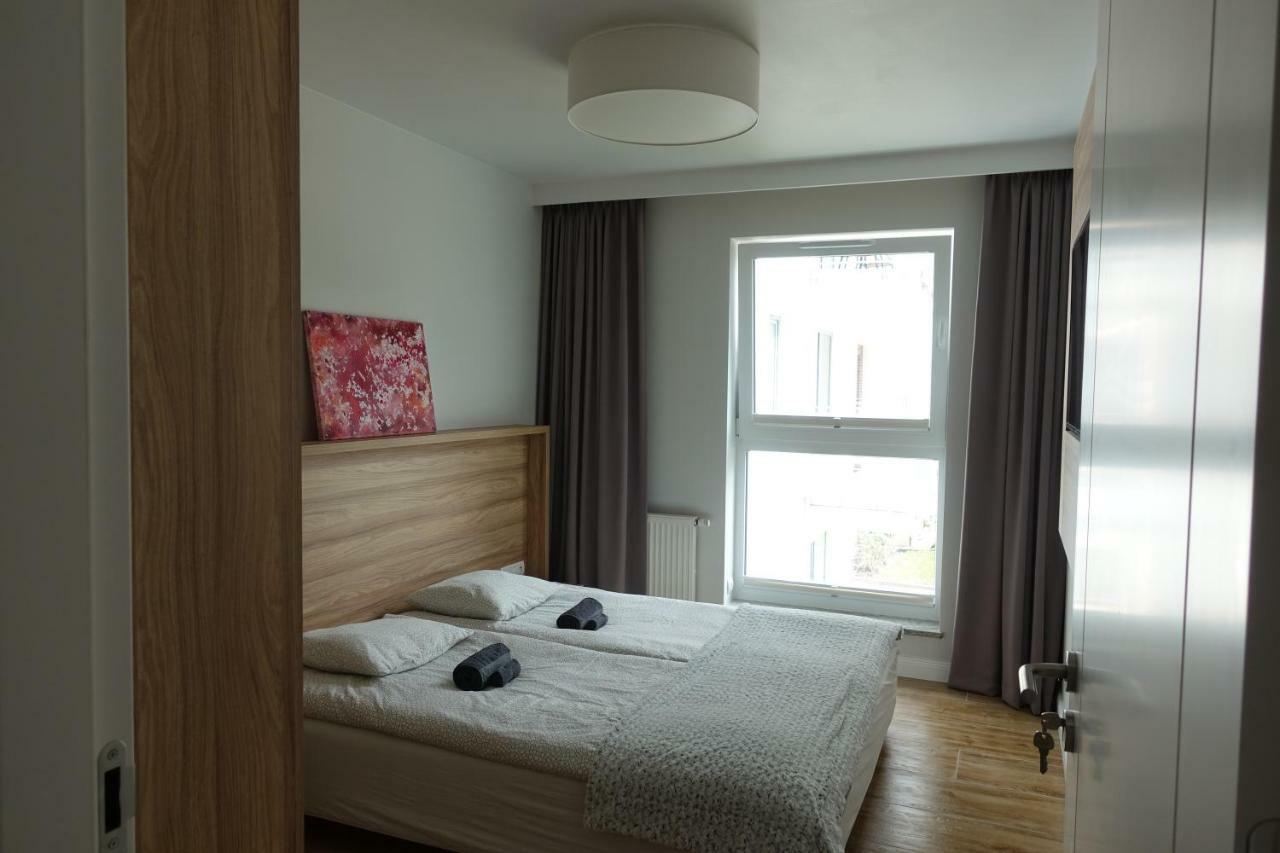 My Old Town Gdansk - Apartament Barbary 12 Apartment Екстериор снимка